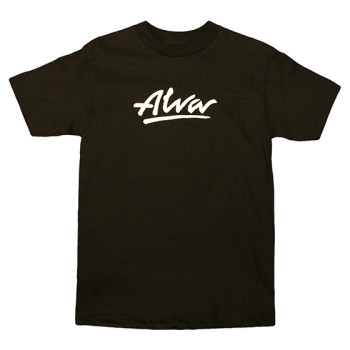 Alva Camiseta OG Logo