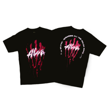 Alva Camiseta Since 1977
