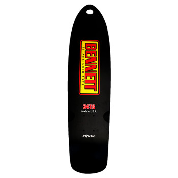 Bennett 34 TG Tabla edición Limitada