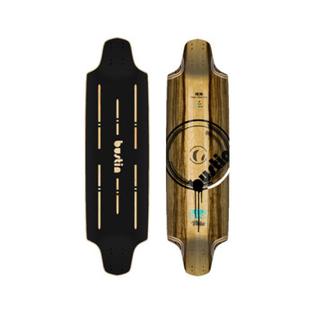 Bustin EQ Black Limba 36" Completa