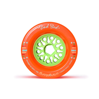 Orangatang Dad Bod 105mm