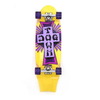 Dogtown Cross Cruiser DTI 8.5" x 28.75"
