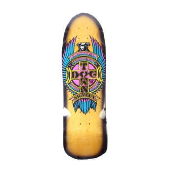 Dogtown Eric Dressen Pup Mini Cruiser Complete 8.5" x 28.5"