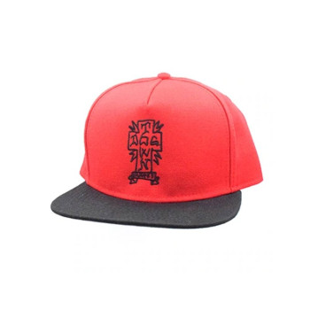 Dogtown Gonz Snapback Hat