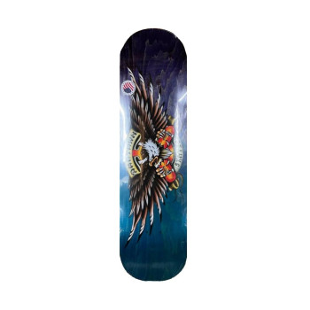 Dogtown Proud Bird Street 8.50" x 32.5"