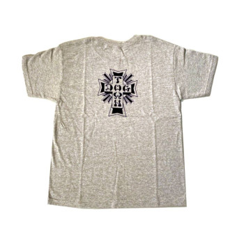 Dogtown T-Shirt Cross Logo Youth 