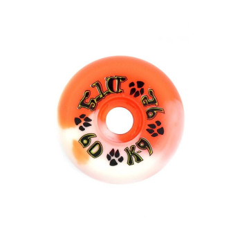 Dogtown Wheels K-9 80's 60mm