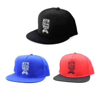 Dogtown Gonz Snapback Hat