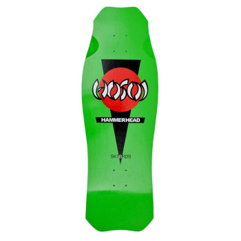 Hosoi O.G. Hammerhead 10.5