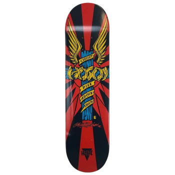 Hosoi Wings Street 8.5" x 33.25"