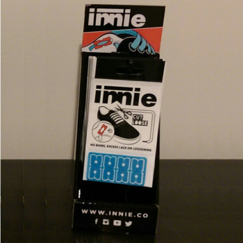 Innie Display (1 gancho)