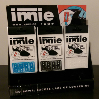 Innie Display (3 ganchos)