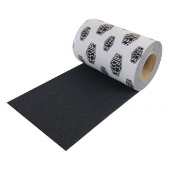 Jessup Lija Ultragrip Rollo 10" x 60" Black 