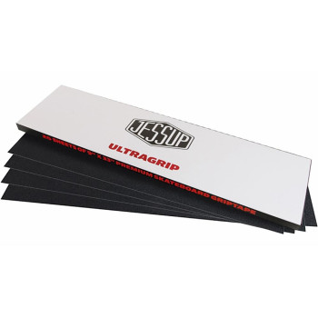 Jessup Lija Ultragrip 10" x 34" Black (20 Pack)