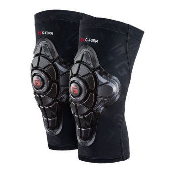 G-Form Rodillera Pro-X Negro