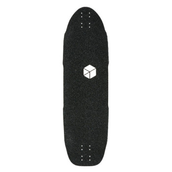Loaded Lija para Truncated Tesseract