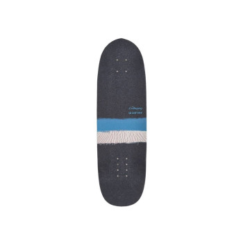 Loaded Griptape Bolsa Carver 