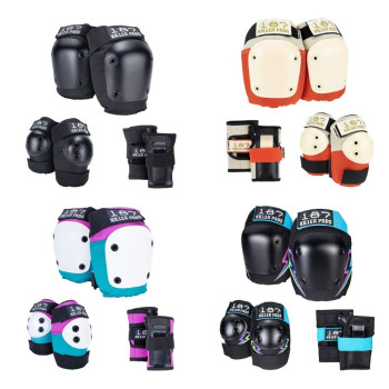 187 Adult Six Pack