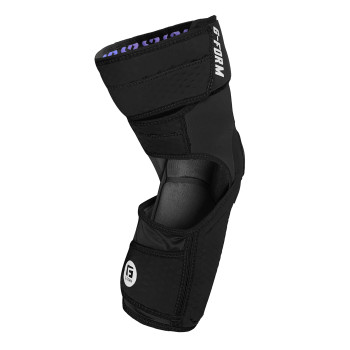 G-Form Mesa Knee Guard Black