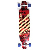 Bustin Mission 40" Completa