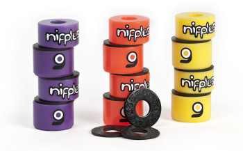 Orangatang Bushing Nipples