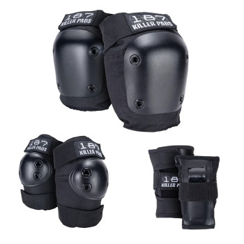 187 Adult Six Pack