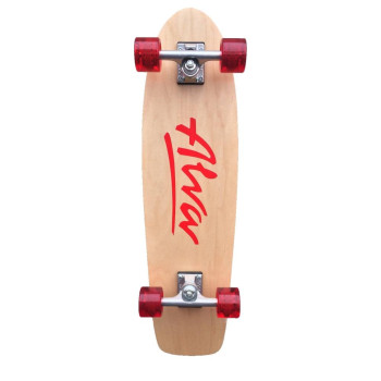 Alva 77 Re-issue 7.88 x 29.75 Completa