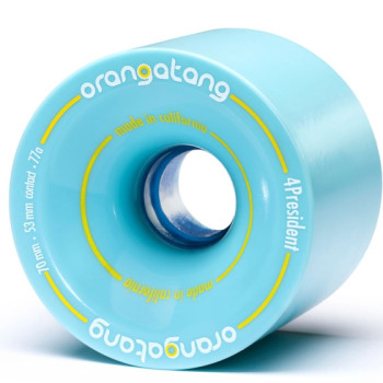 Orangatang 4 President 70mm