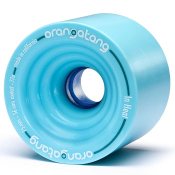 Orangatang In Heat 75mm