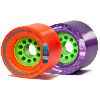 Orangatang Kegel 80mm