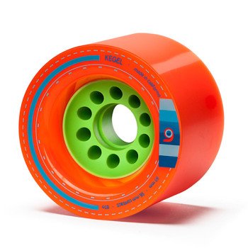 Orangatang Kegel 80mm