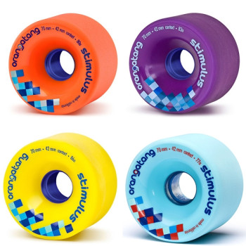 Orangatang Stimulus 70mm