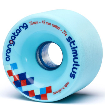 Orangatang Stimulus 70mm