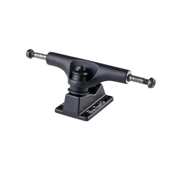 Paris Trucks Street Negro Mate