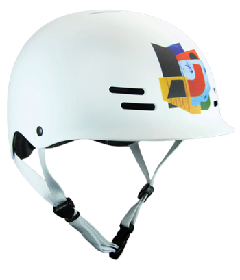 Predator FR7 Certified Levi Hawken