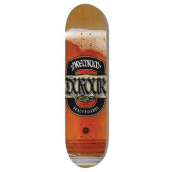 Premium Lager Max Dufour 31.25" x 7.625"