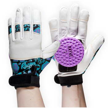 Rayne Guantes Slide
