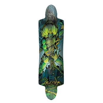 Rayne Killswitch Top