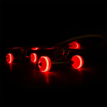Sunset Wheels 54mm 90a