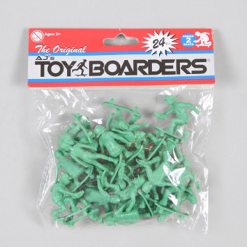 Toy Boarders Skate Serie 2