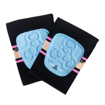 Triple 8 Covert Knee Pad Sunset