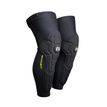 G-Form Youth Pro-Rugged 2 Extended Knee Guards