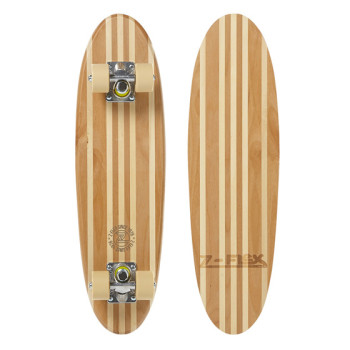Z-Flex Mr. Chipper V-Lam