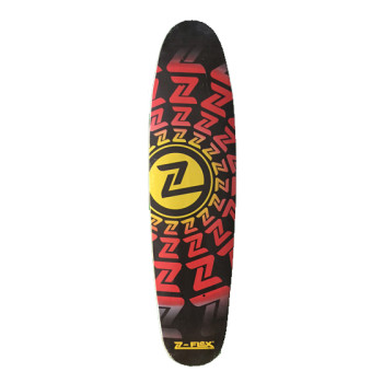 Z-Flex Sun Cruiser 28"
