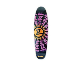 Z-Flex Sun Cruiser 28