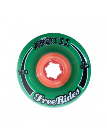 Abec11 Freeride Classic 77mm
