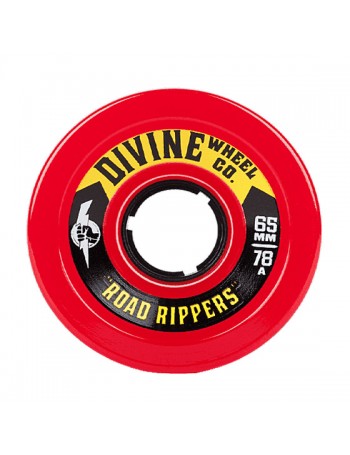 Divine Road Rippers 65mm