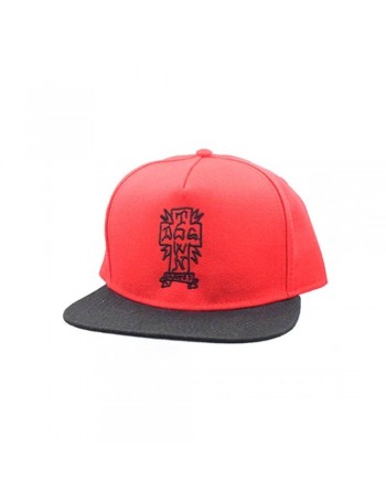 Dogtown Gonz Snapback Hat