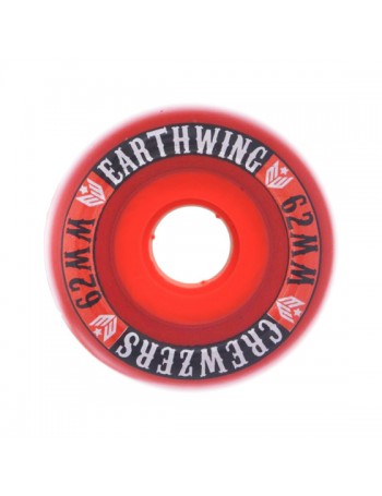 Earthwing Wheels Crewzers 62mm