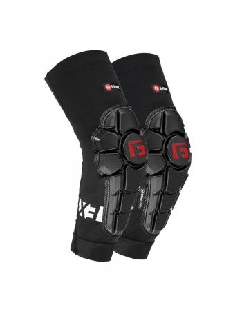 G-Form Pro-X3 Elbow Guard Black – Coderas